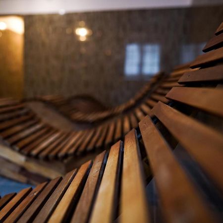 Interhotel America Пісек Екстер'єр фото