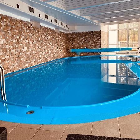 Interhotel America Пісек Екстер'єр фото