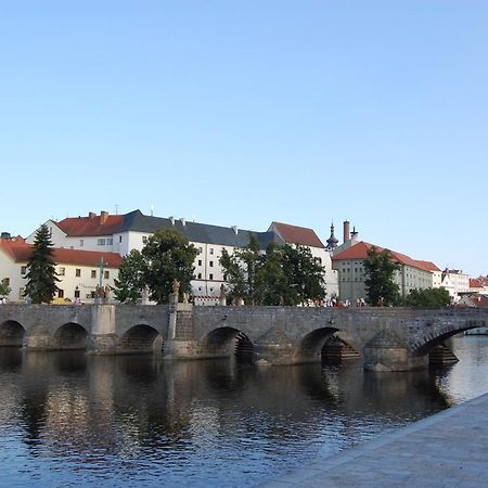 Interhotel America Пісек Екстер'єр фото