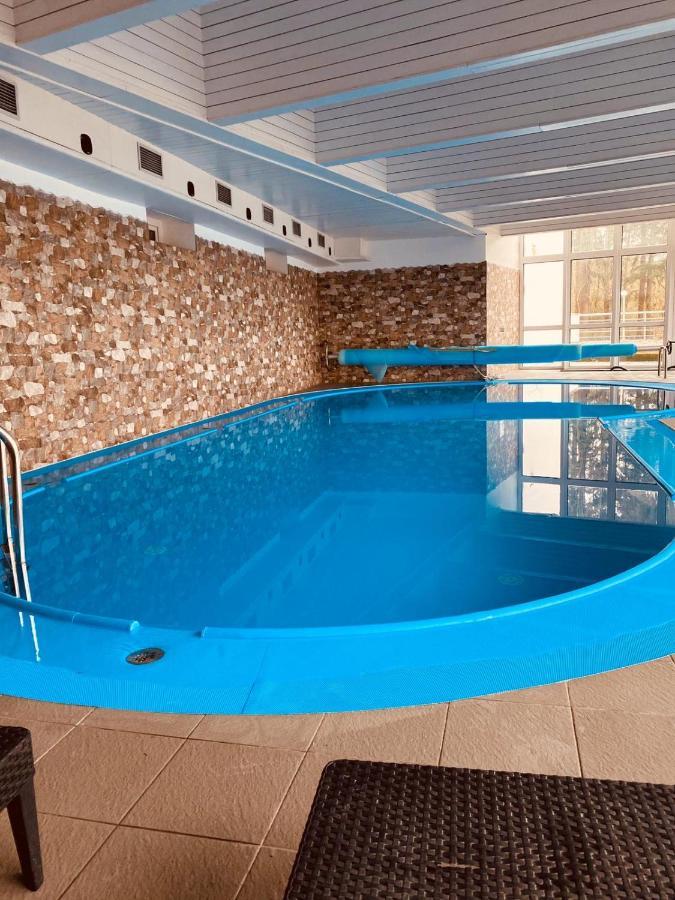 Interhotel America Пісек Екстер'єр фото