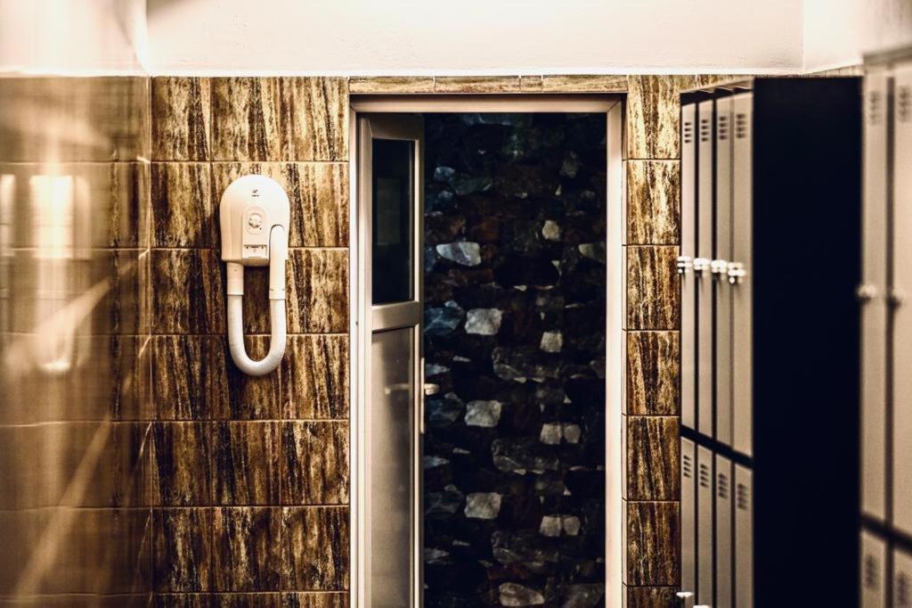 Interhotel America Пісек Екстер'єр фото