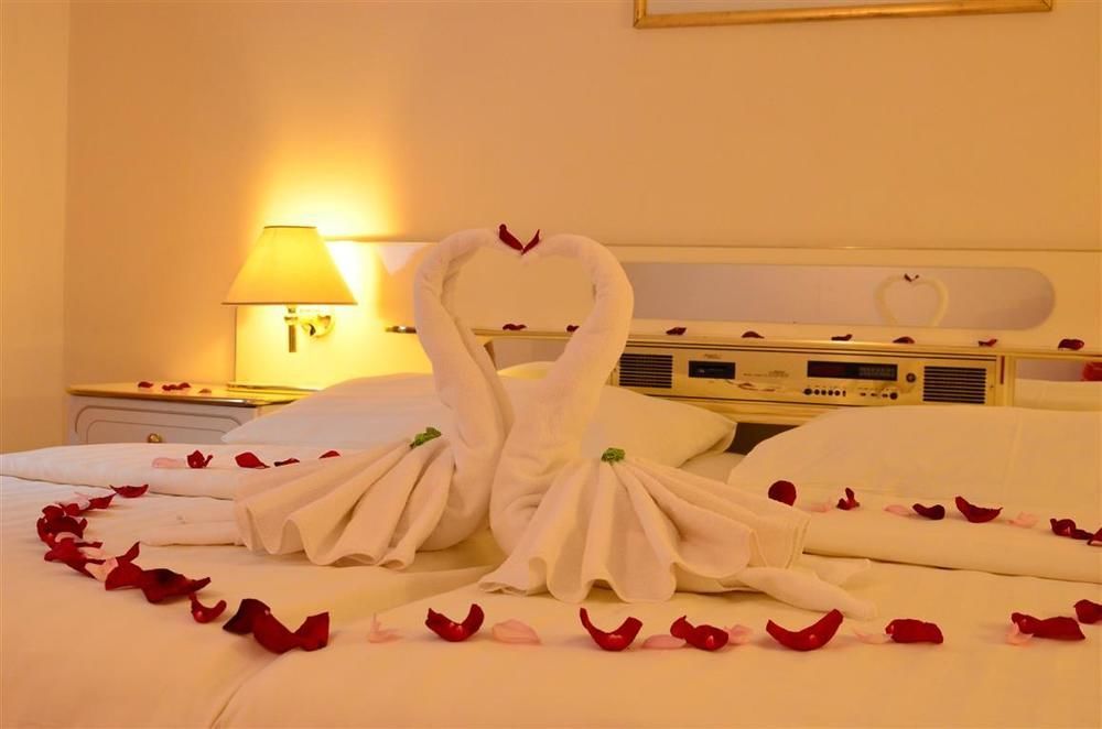 Interhotel America Пісек Екстер'єр фото