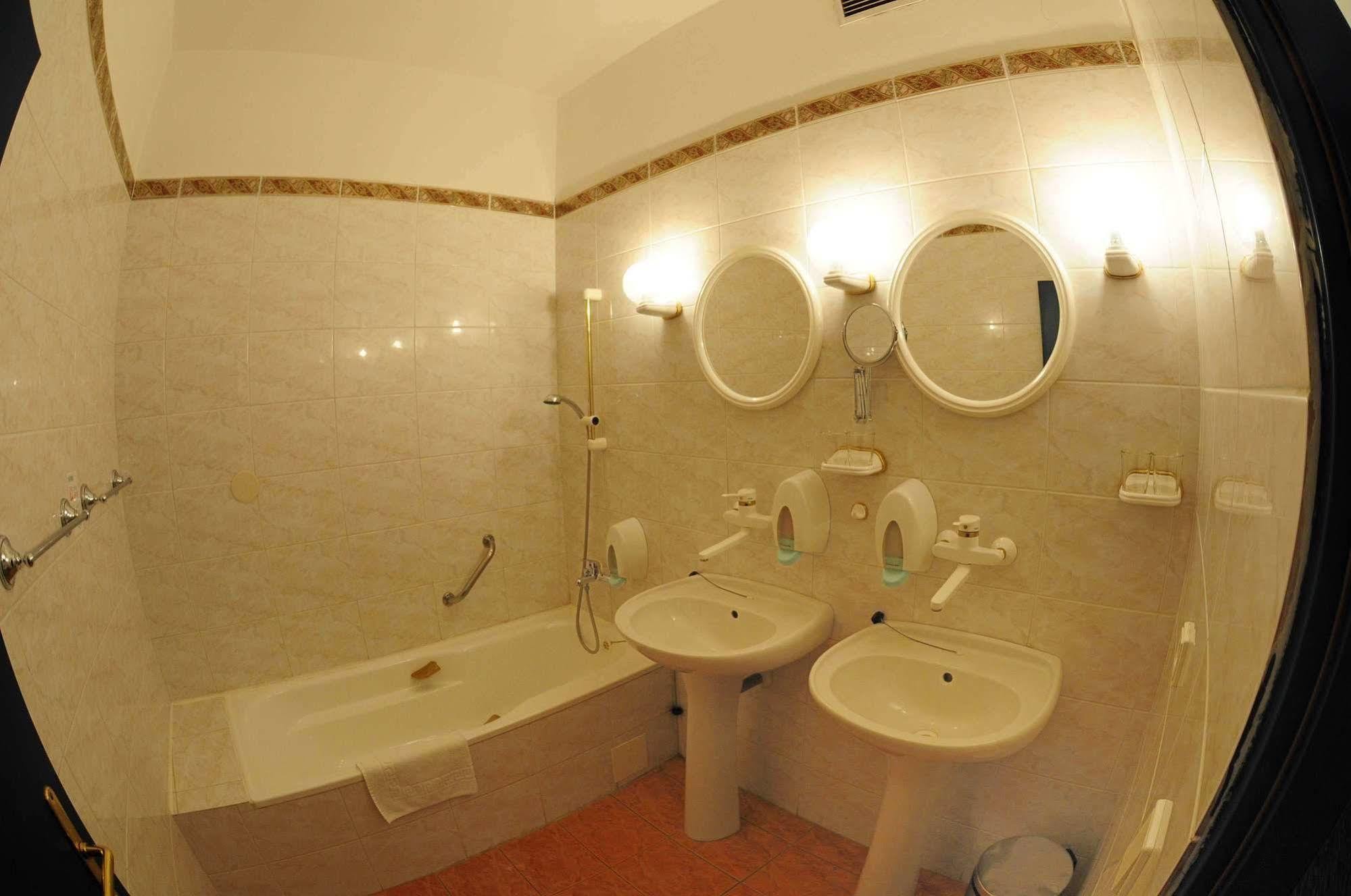 Interhotel America Пісек Екстер'єр фото