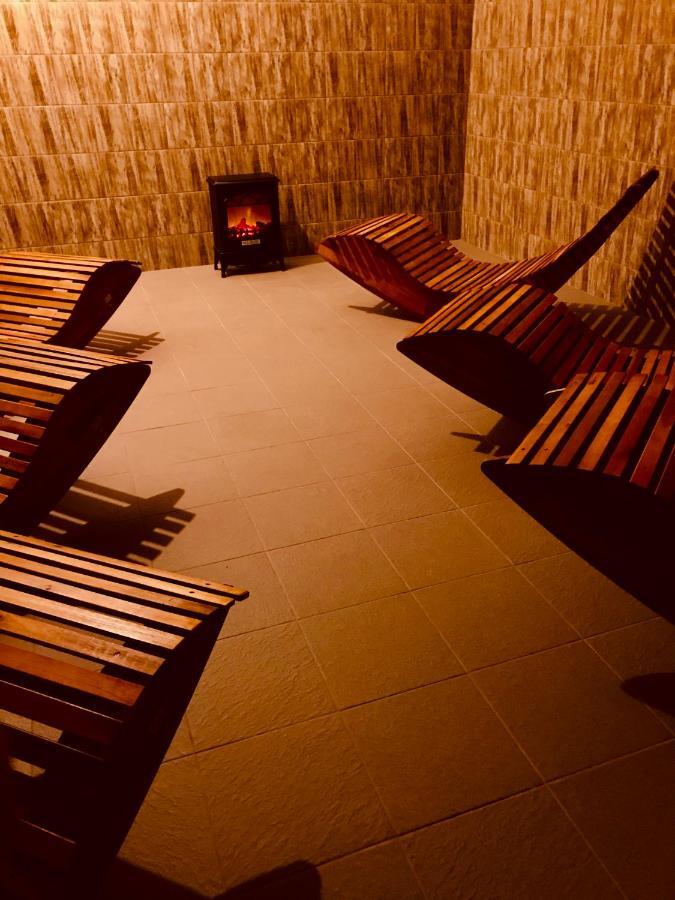 Interhotel America Пісек Екстер'єр фото