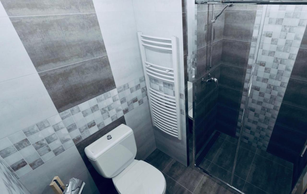 Interhotel America Пісек Екстер'єр фото