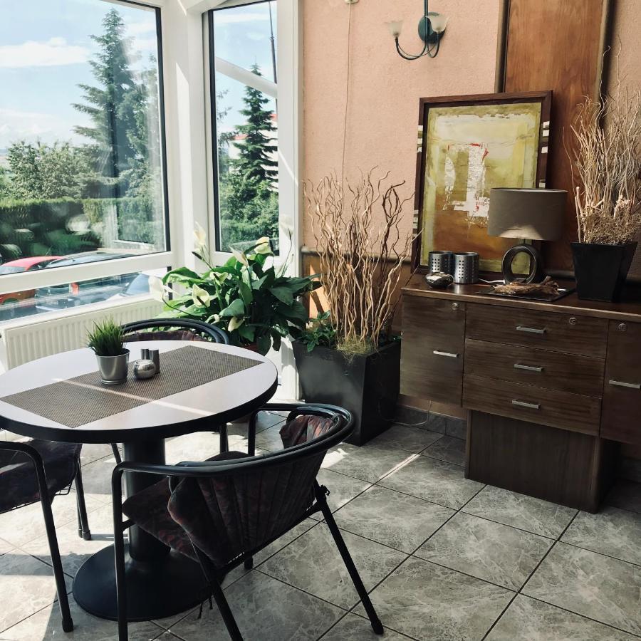 Interhotel America Пісек Екстер'єр фото