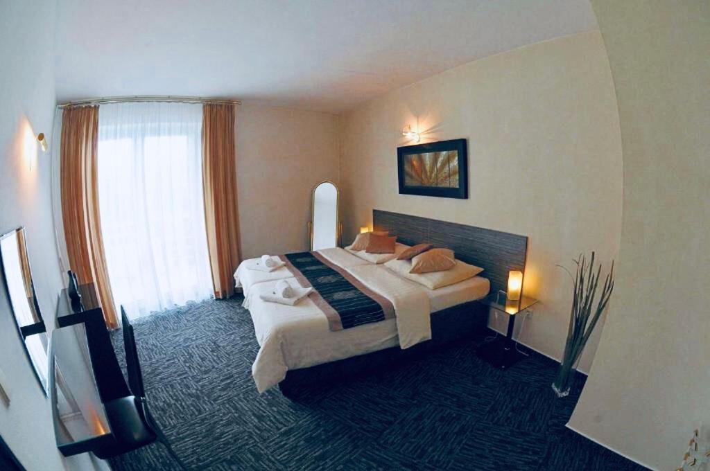 Interhotel America Пісек Екстер'єр фото