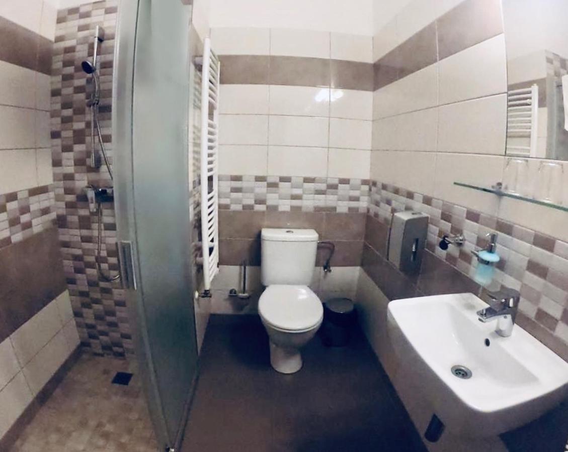 Interhotel America Пісек Екстер'єр фото