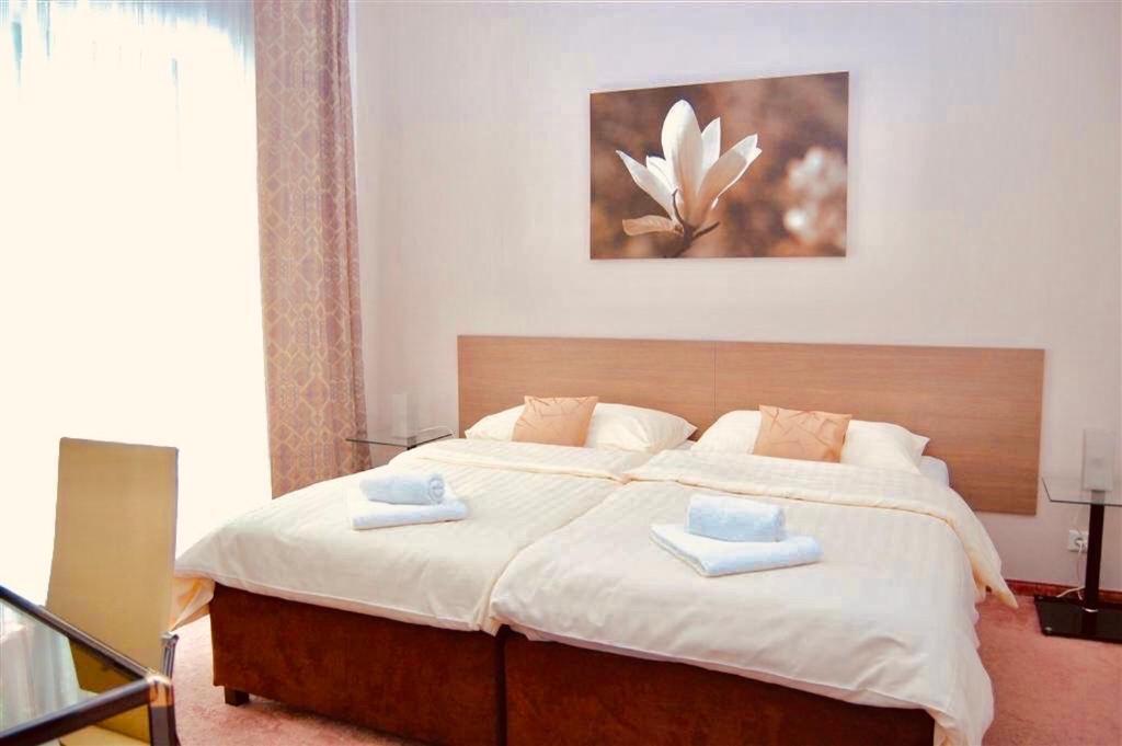 Interhotel America Пісек Екстер'єр фото